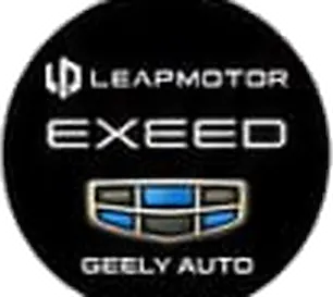 Leapmotor · Exeed · Geely Auto